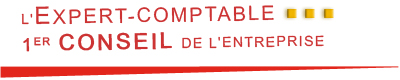 L'expert-comptable, 1er conseil de l'entreprise